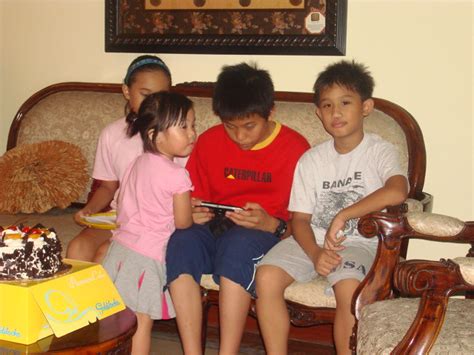 pinsan pulandit|Pamangkin .